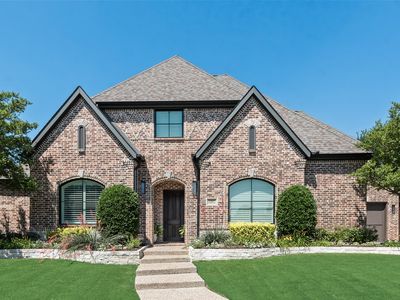 11807 Capitan Ln, Frisco, TX, 75033