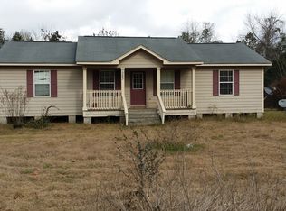 1283 Granby Rd, Prentiss, MS 39474