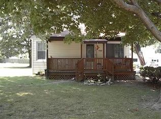 8069 Lawrence Rd, West Chester, OH 45069