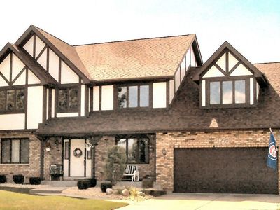 250 Larch Rd, Frankfort, IL, 60423