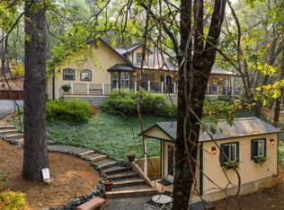 16161 Gibboney Ln, Grass Valley, CA 95949