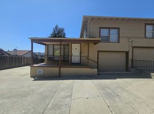 3675 Christensen Ln #3677, Castro Valley, CA 94546