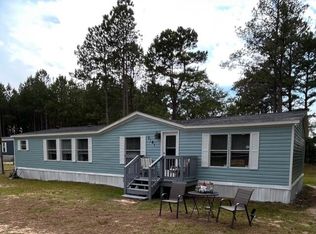 3181 Wire Rd, Monetta, SC 29105