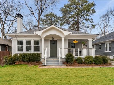 1613 Westwood Ave SW, Atlanta, GA, 30310
