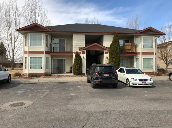 157 Clubhouse Cir #202, Idaho Falls, ID 83401