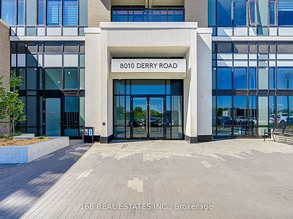 2nd image of 8010 Derry Rd W #1603