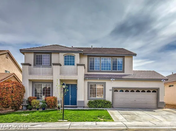 8509 Bandits Bluff Ave, Las Vegas, NV 89143