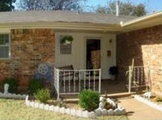 9913 Waverly Ave, Oklahoma City, OK 73120