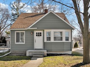4200 Tyler Ave, Berkley, MI 48072
