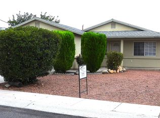 3243 N Lomalai St, Kingman, AZ 86401