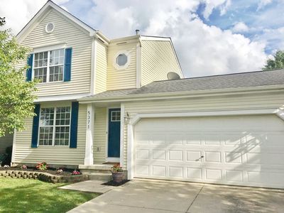 5371 Whirlwind Cove Dr, Hilliard, OH, 43026