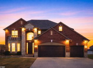 18081 25 Mile Rd, Macomb, MI 48042