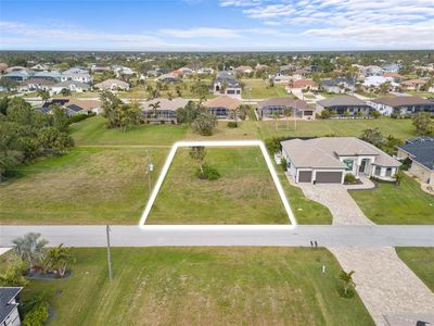 85 White Marsh Ln LOT 116, Rotonda West, FL, 33947