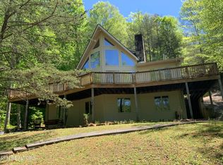 194 Scott Holw, Sharps Chapel, TN 37866