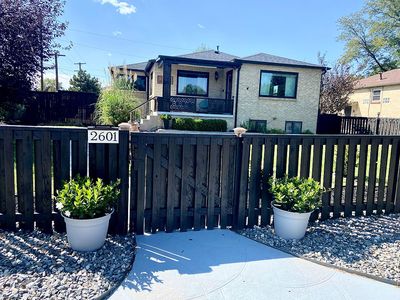 2601 N Xavier St, Denver, CO, 80212