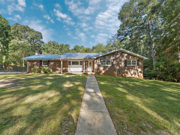 105 Windcreek Ln, Enterprise, AL 36330