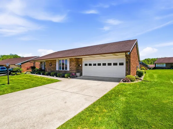 1143 Armsgate Rd, Springfield, OH 45503
