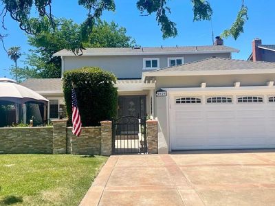 5929 Indian Ave, San Jose, CA, 95123