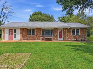 709 Canterbury Dr, Fulton, MO 65251