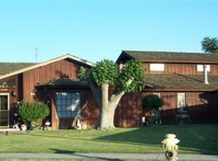 6145 S Fairless Ave, Tranquillity, CA 93668
