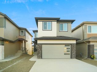 79 Meadowgrove Ln, Spruce Grove, AB T7X0W2