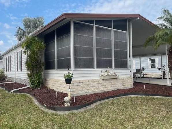 5707 45th St E Lot 90, Bradenton, FL 34203