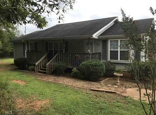 90 Limber Lost Trl, Cleveland, GA 30528
