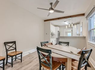 1148 S Washington St, Denver, CO 80210