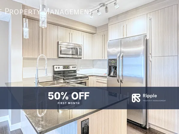 11 Mahogany Row SE #3303, Calgary, AB T3M 2L6