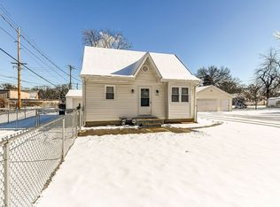 3418 Sheridan St, Springfield, IL 62703