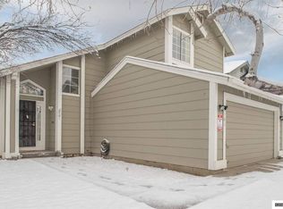 2781 Pajaro Pl, Reno, NV 89502