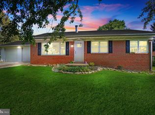 4621 Bridgeview Rd, Stewartstown, PA 17363