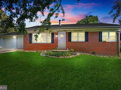 4621 Bridgeview Rd, Stewartstown, PA, 17363