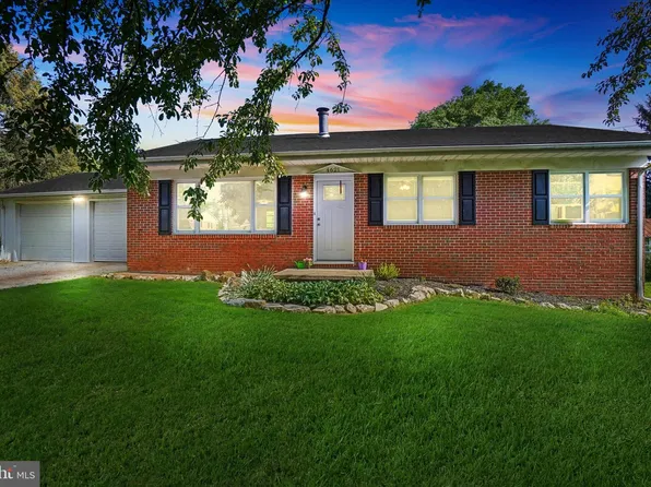 4621 Bridgeview Rd, Stewartstown, PA 17363