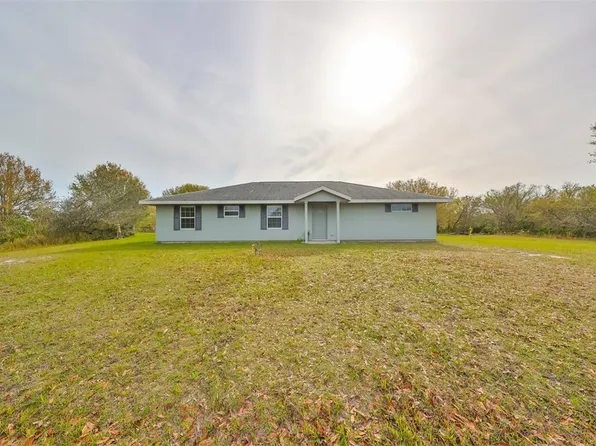 39909 20th Pl E, Myakka City, FL 34251