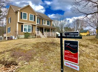 343 Washington St, Dover, NH 03820