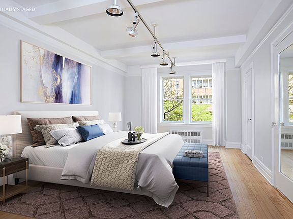 5th image of 10 W 86th St #4A
