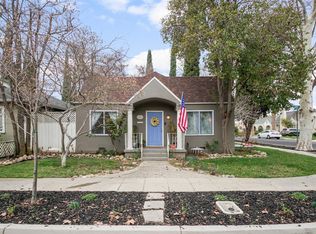 1241 El Portal St, Tracy, CA 95376