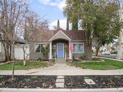 1241 El Portal St, Tracy, CA, 95376