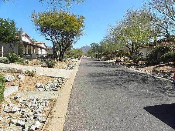 4th image of 9026 E Calle De Las Brisas