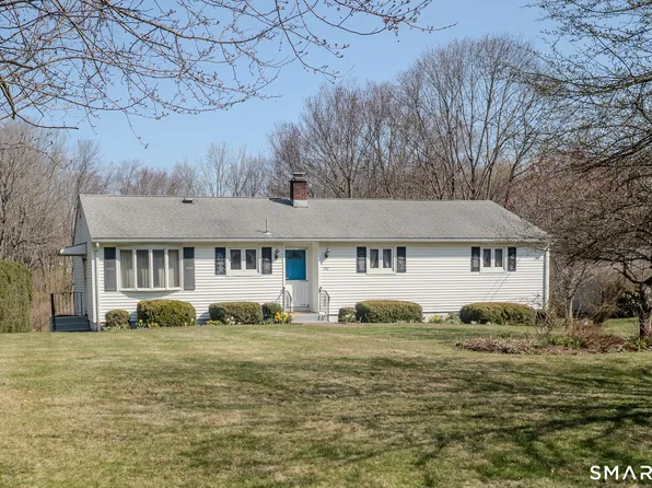 192 Breakneck Hill Road, Middlebury, CT 06762