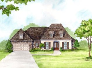 604 Deciduous Loop, Madisonville, LA 70447