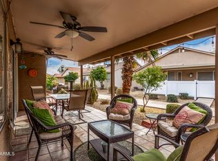 1973 E Buena Vista Dr, Chandler, AZ 85249