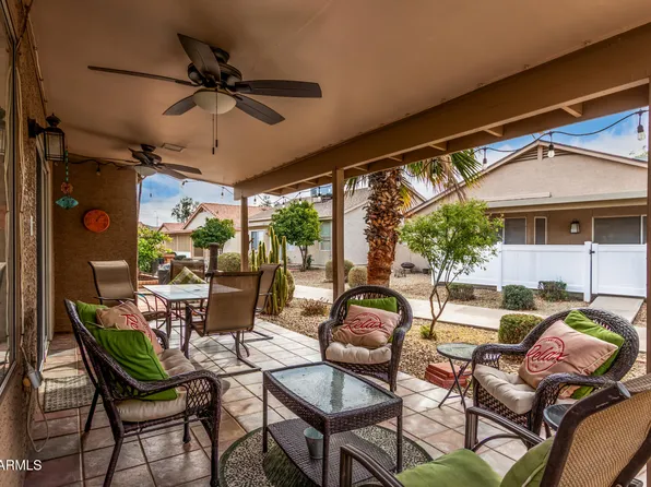 1973 E Buena Vista Drive, Chandler, AZ 85249