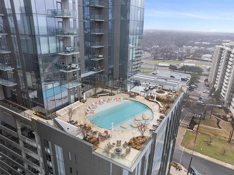 44 East Ave #2306 — Photo 27