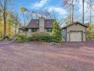 2129 Oak Rd, Pocono Pines, PA, 18350
