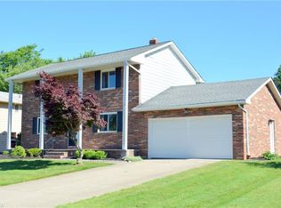 4358 Tamarack Dr, Parma, OH 44134