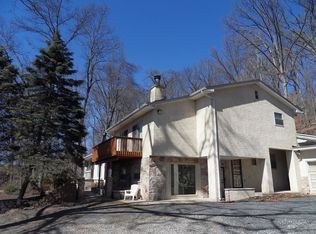 138 Mountainside Ln, Bridgewater, NJ 08807