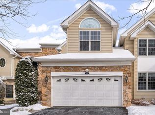 203 Silverbell Ct, West Chester, PA 19380