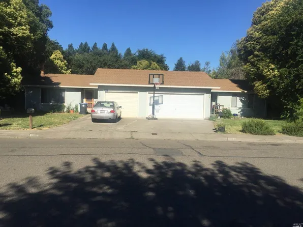 350 El Rio Ct, Ukiah, CA 95482